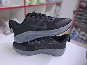 Nike Air Runner