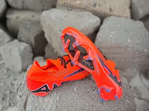 Nike Zoom Football Boots