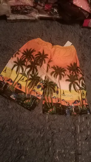 High Quality Beach Shorts 