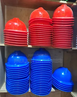 Safety Helmet