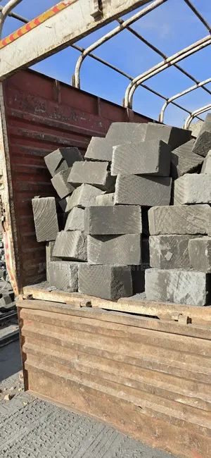 Blocks/Ndarugo Machine Cut Stones