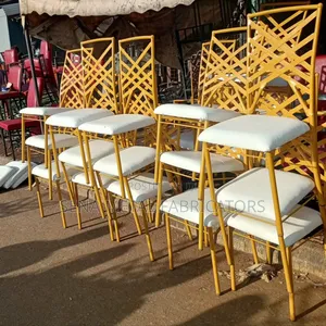 Events Chairs or Hotel Chairs