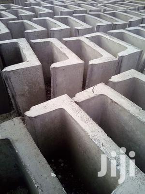 U Drain (Idb)