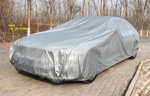 All Weather BMW Car Body Cover
