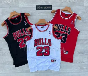 Quality Cotton Celtic Bulls Lakers Basketball Vest Singlets