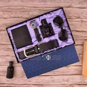 5in1 Jesou Men's Gift Set Exquisite