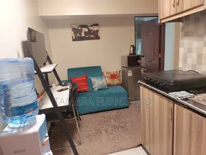 Tamara Studio Apartment Lower Milimani Nakuru