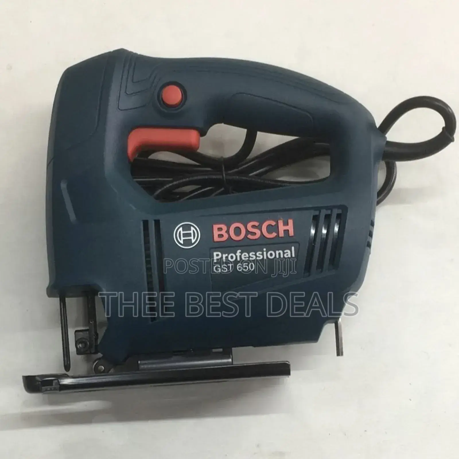 Bosch Professional Jigsaw
