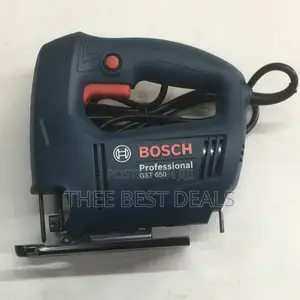 Bosch Professional Jigsaw