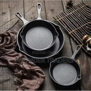 Cast Iron,Cast Iron Frying Pan Cooking