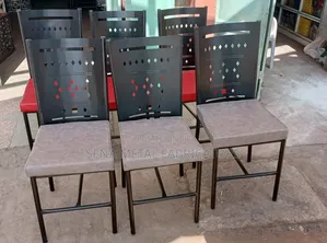 Chairs for Restaurants Are Very Affordable and Comfortable