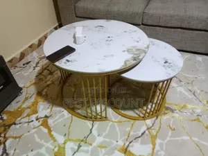 Twin Coffee Table