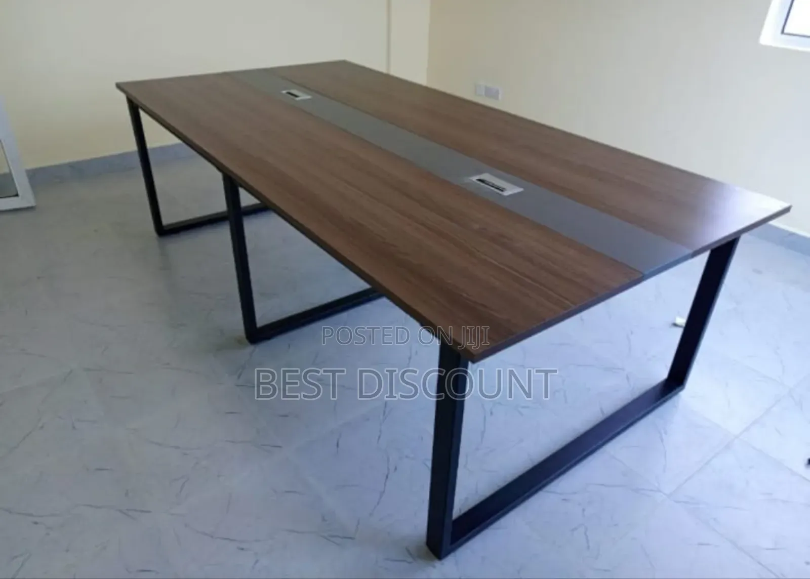 Conference Table / Boardroom Table 2.4m