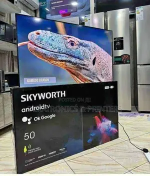 Skyworth 50 Inch Tv