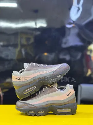 A Ma Maniére X Nike Air Max 95