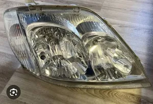 Headlamp Head Lamp Toyota Corolla Nze/Zze/ Sedan 2003,2004