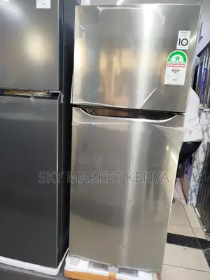 Lg 234 Liters Gl-C252slbb Frost Free Fridge