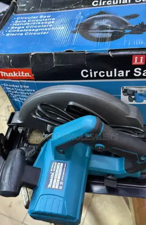 Makita Circular Saw 7"