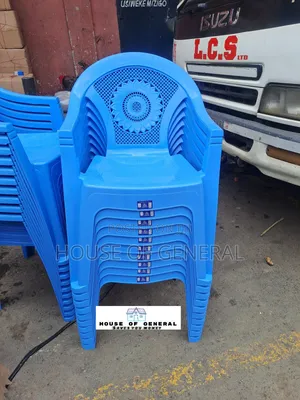 Good Quality Shoshona Chair and Comfortable Plastic