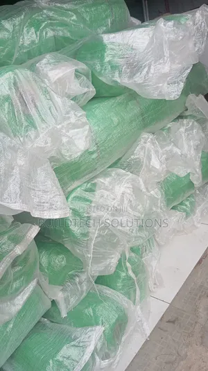 Scaffold Green Construction Net