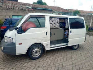 Delivery Transport, Moveystar Logisitics.