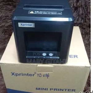 80mm Thermal Printer Usb Interface at 