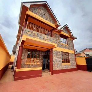 5bdrm Maisonette in Membley Eastern for rent