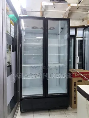 Show Case Fridge at 1200l