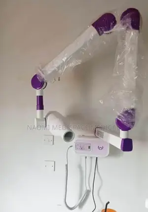 Wall Mounted Dental X-Ray-Iopa/Dental Xray