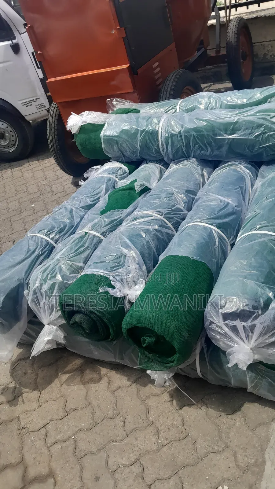 Building  Nets/Scaffolding Nets/ Safety Nets
