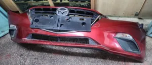 Mazda Axela 2018 Front Bumper
