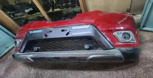 Nissan Xtrail Nt32 Front Bumper