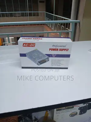 Mini Power Supply 12v 5a 60w Switching Power Supply Driver'