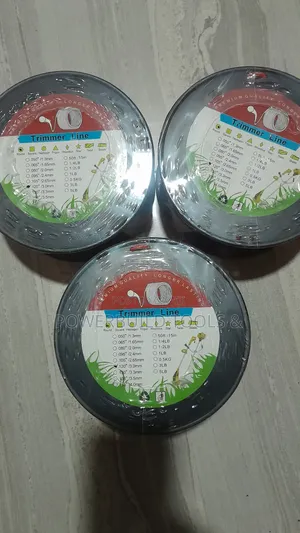 3.00mm by 100metres Trimmerline Brushcutter