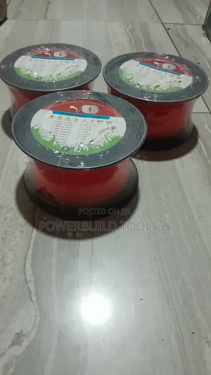 3.00mm by 100metres Trimmerline Brushcutter