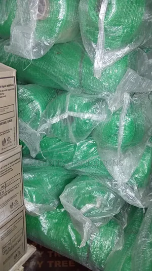 Construction Scaffolding Mesh