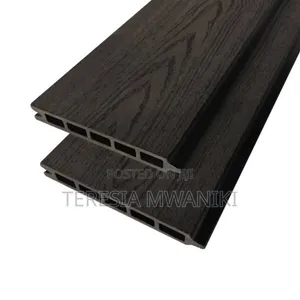 Wpc Decking- Composite  Decking