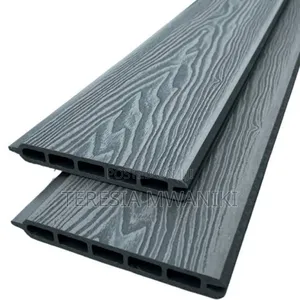 Wpc  Decking  Flooring/ Outdoor  Wpc