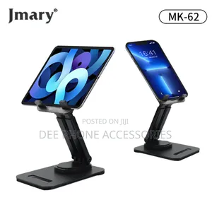 J Mary Tablet/Phone Stand