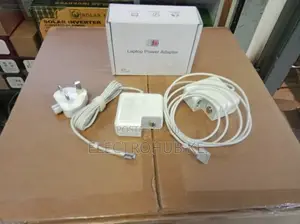 61w Type C Macbook Replacement Charger Available.