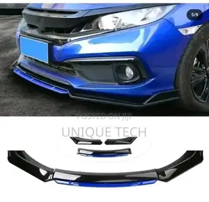 Buy Online Bumper Lip Car Bumper Lip Universal