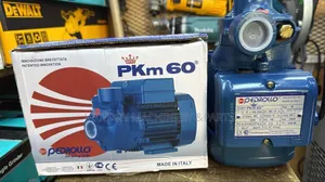 Pedrollo Pump PKM 60