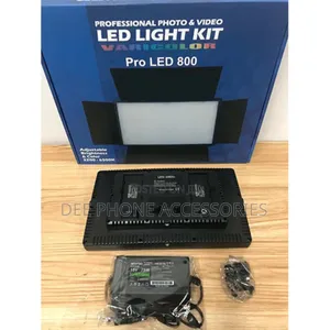 Led Light Kit (Pro Led 800)