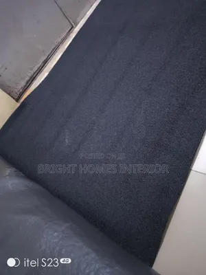 Anti Slip Door Mats Available Can Also Be Used as Runway