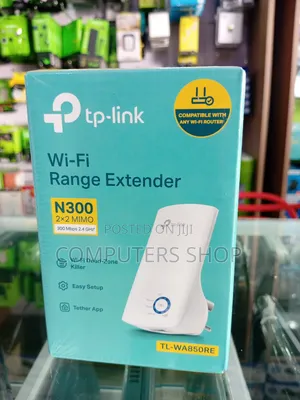 Wifi Range Extender Tp-Link