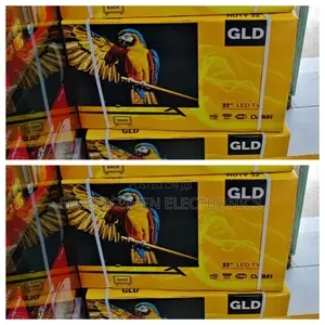 Gld 32 Smart Android Frameless Tv