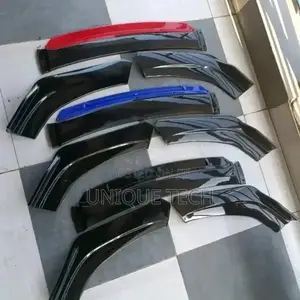 Bumper Lip Universal Car Bumper Lip