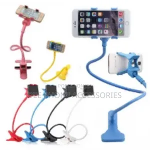 Lazy Bracket Mobile Phone Stand