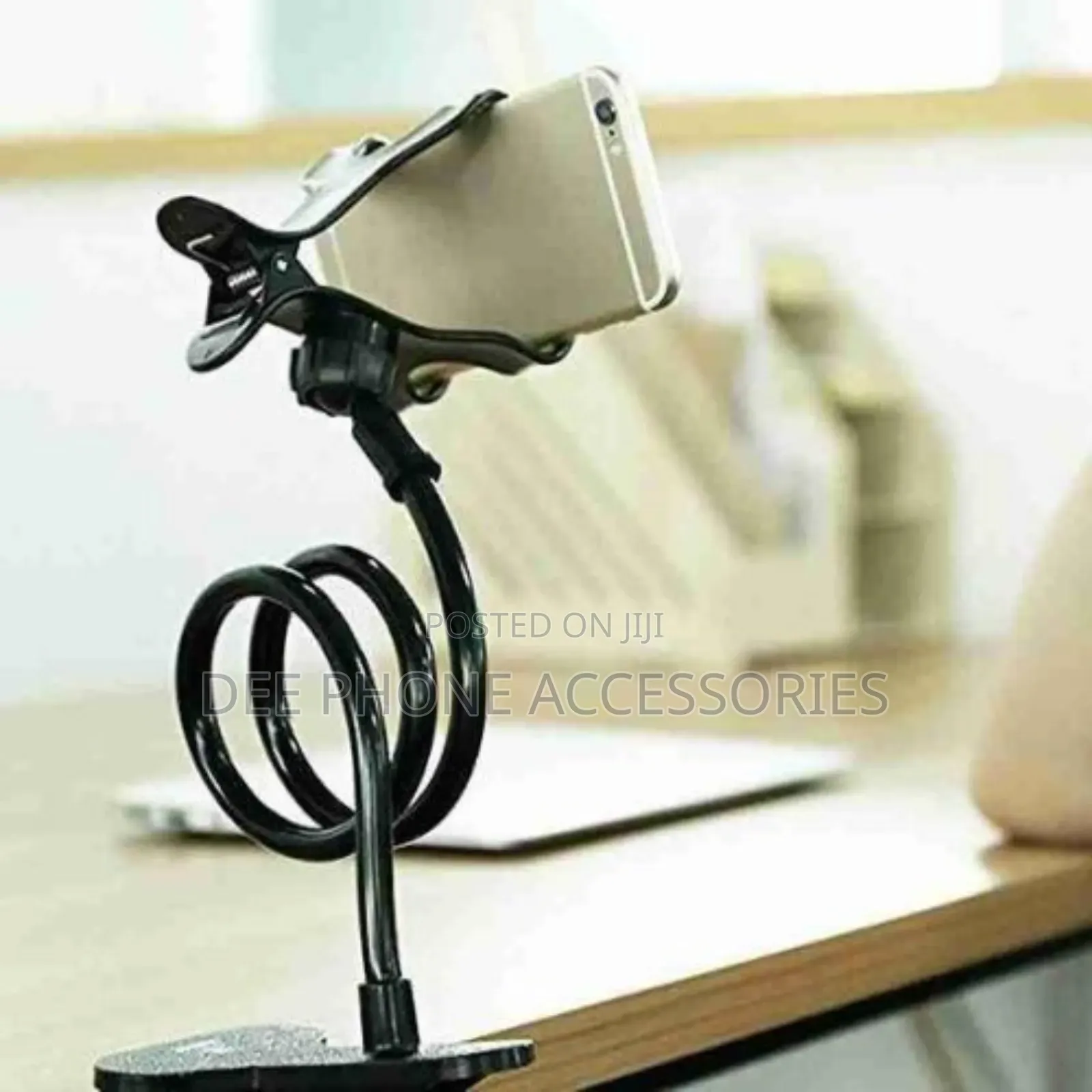 Lazy Bracket Mobile Phone Stand
