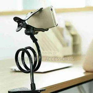 Lazy Bracket Mobile Phone Stand